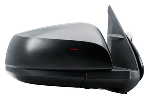 LL01-80-009-PHR AUTO MIRROR For TOYOTA TACOMA 2016-2024