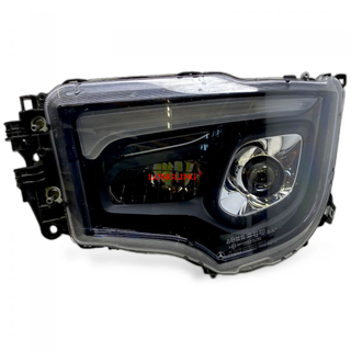 ZY-MB-039 HEAD LAMP LH For MERCEDES AROCS 2023-