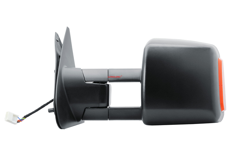 LL01-80-037-PHL AUTO MIRROR For Toyota Tundra 2007-2020