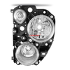 LL-B007-012 HEADLIGHT RH For MERCEDES ACTROS