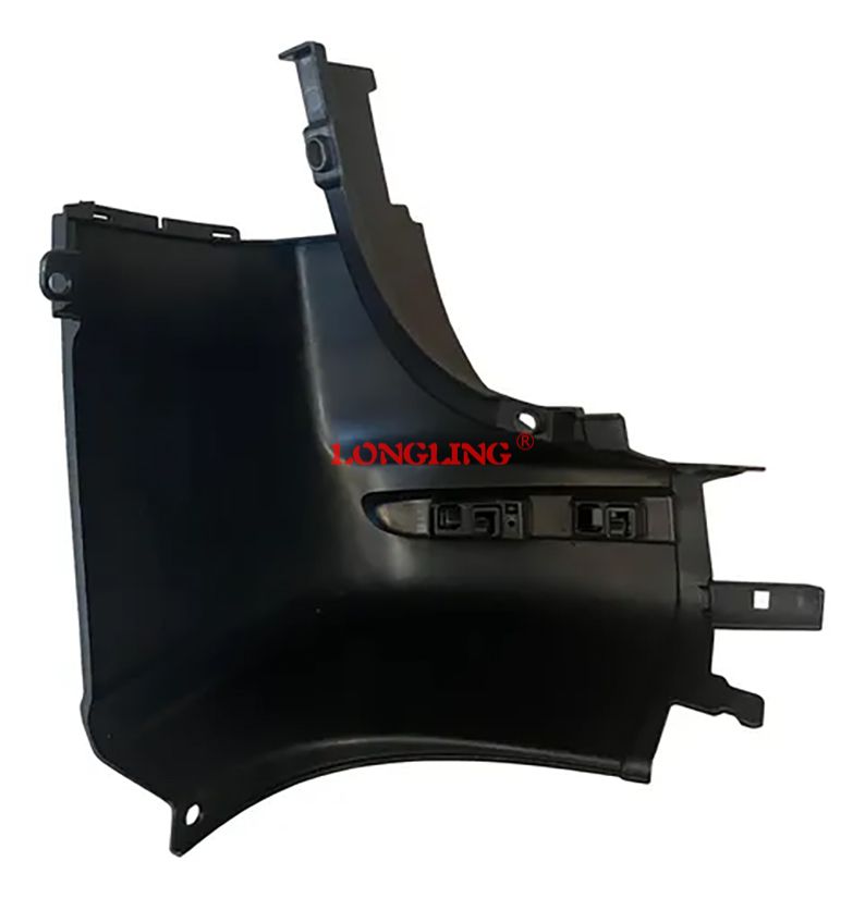 VB-209 BUMPER CORNER RH For Mercedes Sprinter2018