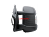 LL01-60-049 LH MIRROR ELECT HEATED BSD For FIAT DUCATO 2023