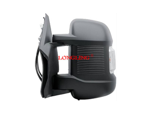 LL01-60-049 LH MIRROR ELECT HEATED BSD For FIAT DUCATO 2023