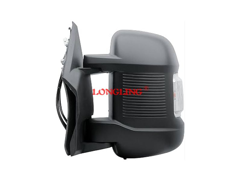 LL01-60-049 LH MIRROR ELECT HEATED BSD For FIAT DUCATO 2023