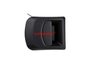 VD-149 DOOR HANDLE RH For IVECO DAILY 2000