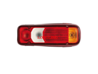 VD-145 TAIL LAMP LH For IVECO DAILY 2022