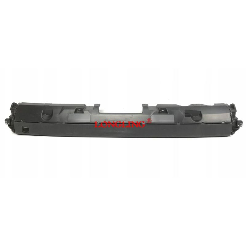 VC-015 BUMPER For RENAULT KANGOO 2022