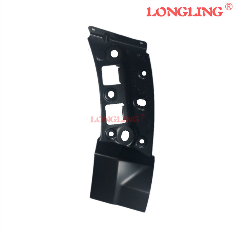 VW-035 FENDER FOR VOLKSWAGEN CRAFTER 2017-ONWARD
