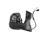 LL01-60-046 AUTO MIRROR FOR TRANSIT CUSTOM 2024