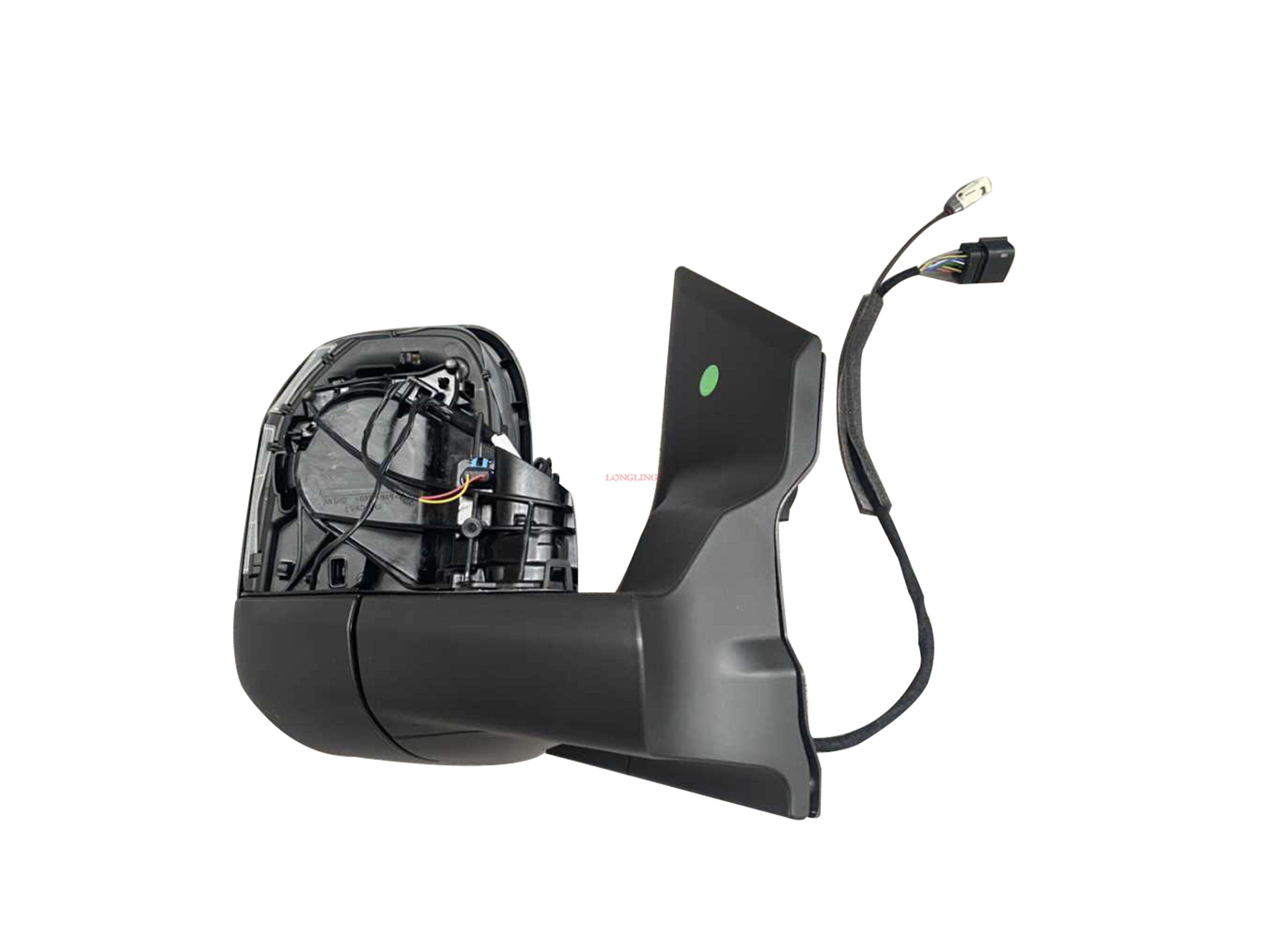 LL01-60-046 AUTO MIRROR FOR TRANSIT CUSTOM 2024