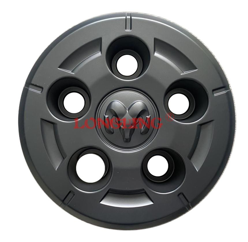 VF-160 WHEEL CAP BLACK FOR RAM PROMASTER 2023