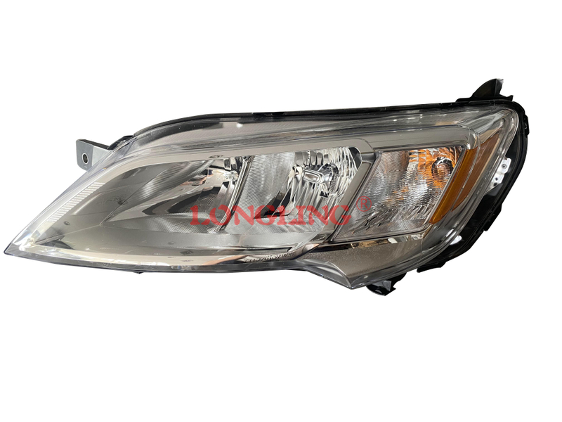 VF-154 HEAD LAMP HALOGEN,LH FOR RAM PROMASTER 2023