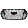 VT-147 GRILLE (USA TYPE) For FORD TRANSIT /TRANSIT CUSTOM 2020-ONWARD