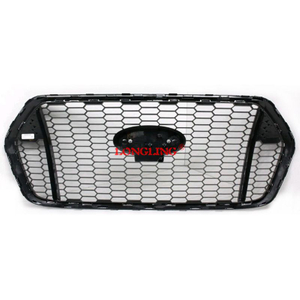 VT-147 GRILLE (USA TYPE) For FORD TRANSIT /TRANSIT CUSTOM 2020-ONWARD