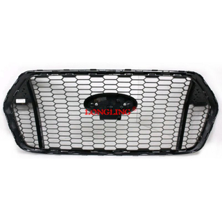VT-147 GRILLE (USA TYPE) For FORD TRANSIT /TRANSIT CUSTOM 2020-ONWARD