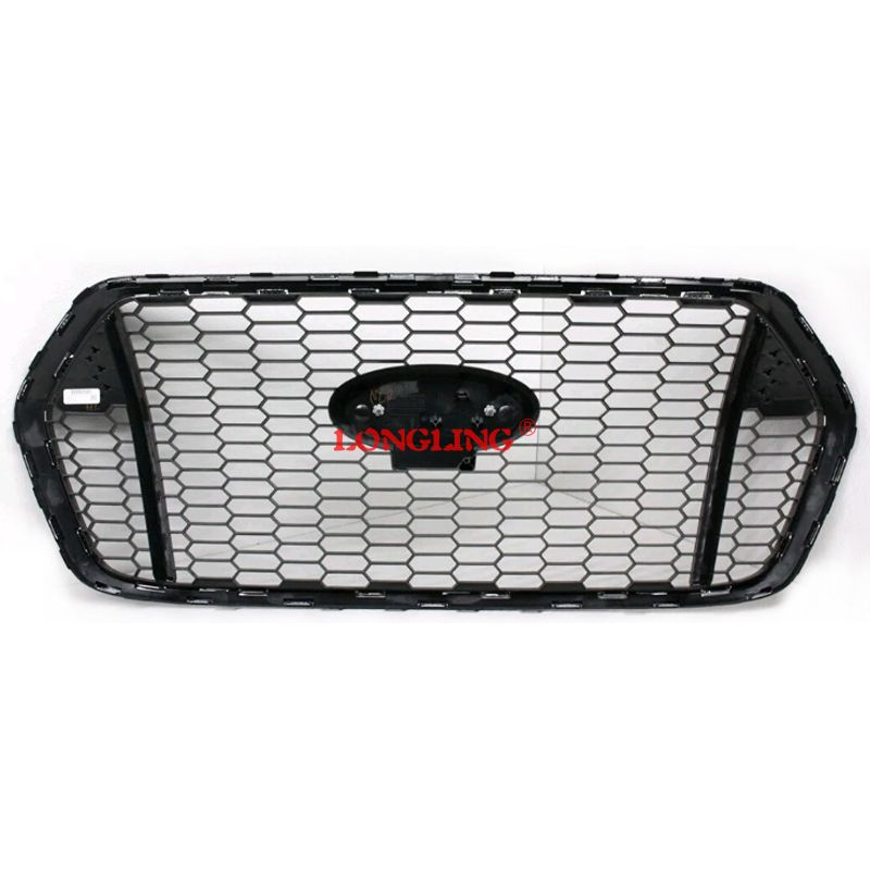 VT-147 GRILLE (USA TYPE) For FORD TRANSIT /TRANSIT CUSTOM 2020-ONWARD