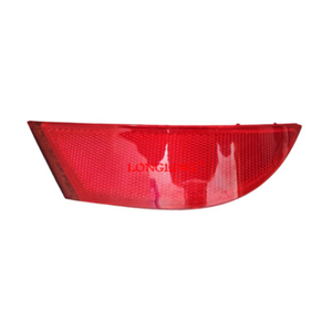 VT-183 REFLECTOR LH For TRANSIT CUSTOM 2024