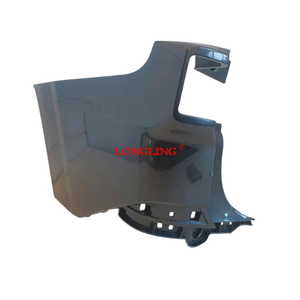 VT-201 REAR CORNER LH For TRANSIT CUSTOM 2024