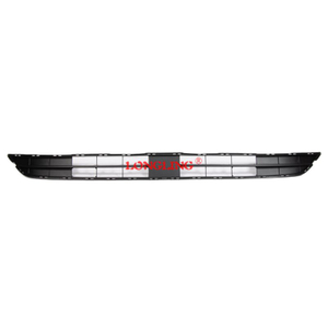 VT-200 FRONT BUMPER LOWER GRILLE For TRANSIT CUSTOM 2024