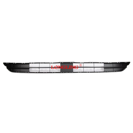 VT-200 FRONT BUMPER LOWER GRILLE For TRANSIT CUSTOM 2024