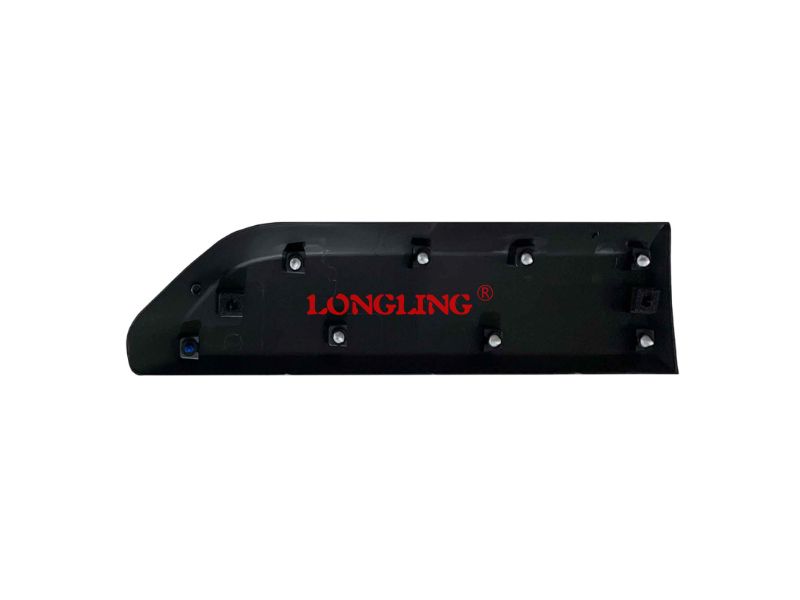 VN-036 PROTECTIVE STRIP LH For CITROEN BERLINGO 2019
