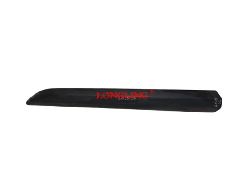VN-034 PROTECTIVE STRIP LH For CITROEN DISPATCH 2017