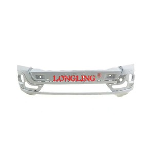 VT-129 BUMPER For TRANSIT CUSTOM 2014-2019
