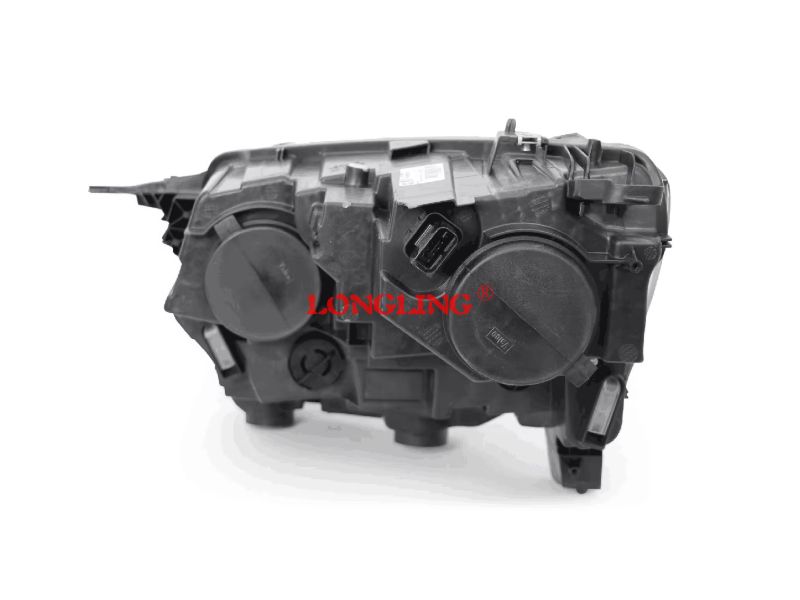 VN-031 HEAD LAMP RH For CITROEN BERLINGO 2019