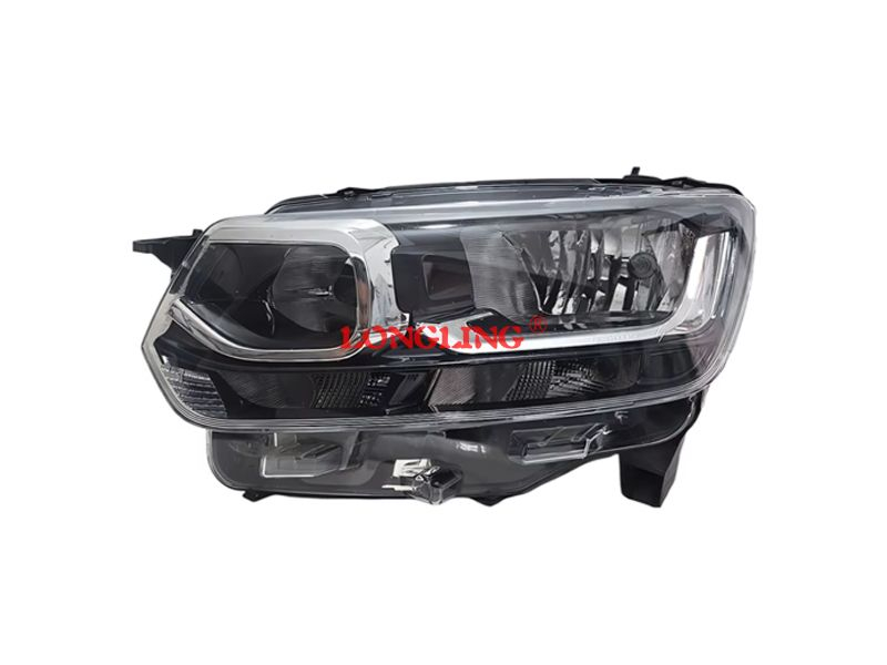 VN-030 HEAD LAMP LH For CITROEN BERLINGO 2019