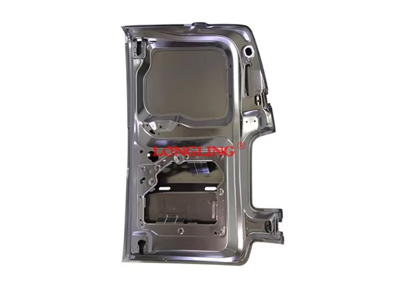 VN-048 REAR DOOR LH For CITROEN DISPATCH