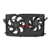 VT-204 FAN For FORD TRANSIT NEW