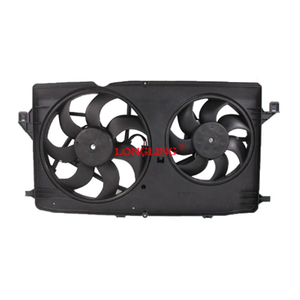 VT-204 FAN For FORD TRANSIT NEW