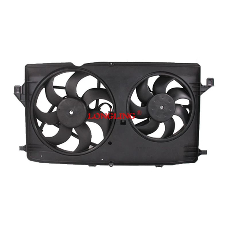 VT-204 FAN For FORD TRANSIT NEW