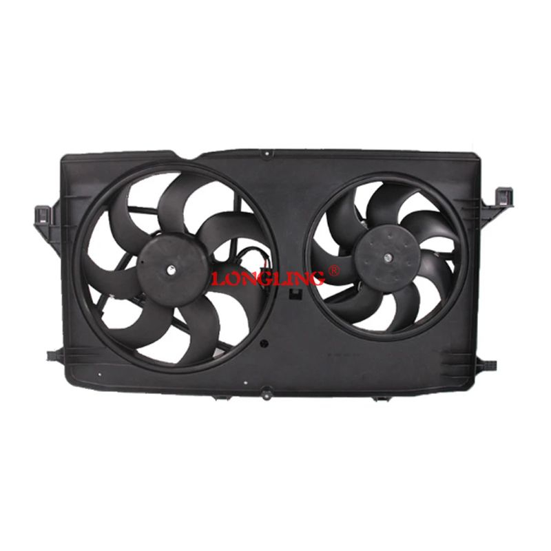 VT-204 FAN For FORD TRANSIT NEW