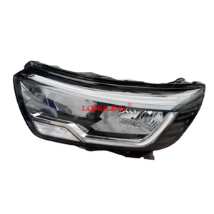VC-013 HEAD LAMP LHD LH For RENAULT KANGOO 2022