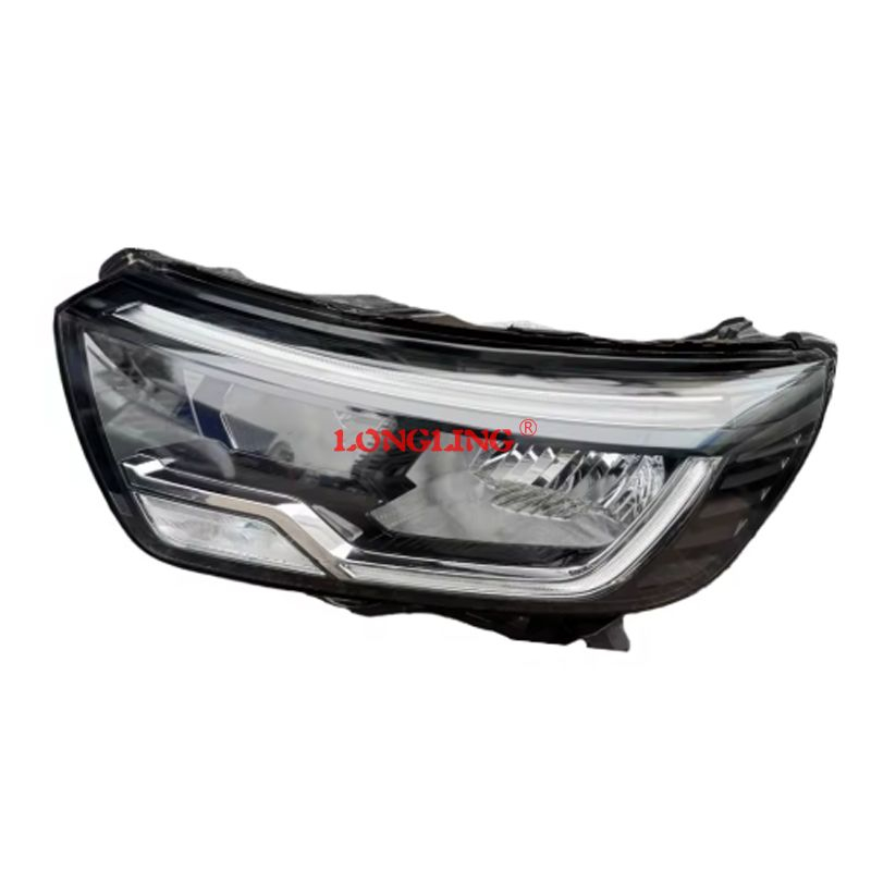 VC-013 HEAD LAMP LHD LH For RENAULT KANGOO 2022
