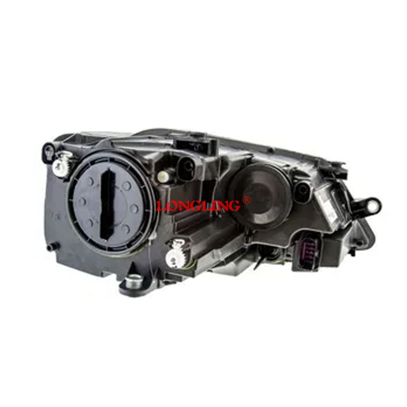 VW-082 HEAD LIGHT LHD LH For VW CADDY 2023