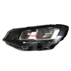 VW-082-1 HEAD LIGHT RHD LH For VW CADDY 2023