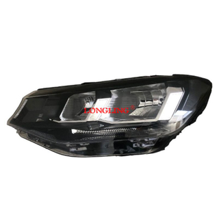 VW-082-1 HEAD LIGHT RHD LH For VW CADDY 2023