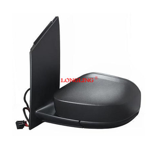 LL01-60-050 LH MIRROR ELECT HEATED For VW CADDY 2023