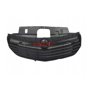 VR-138 GRILLE For VAUXHALL VIVARO 2010-2019