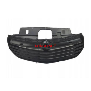 VR-138 GRILLE For VAUXHALL VIVARO 2010-2019
