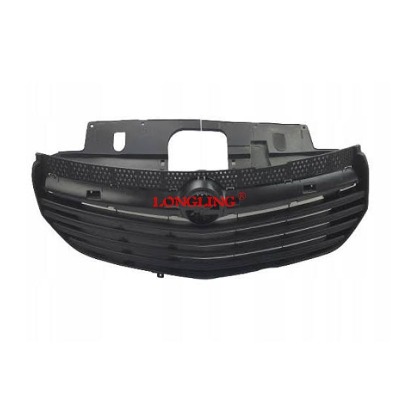 VR-138 GRILLE For VAUXHALL VIVARO 2010-2019