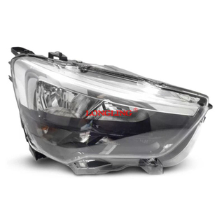 VN-041 HEAD LAMP RH For VAUXHALL COMBO 2019