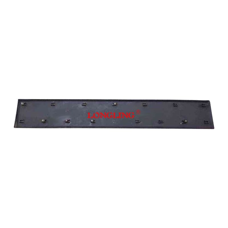 VF-170 PROTECTIVE STRIP RH For RAM PROMASTER 2023