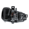 ZY-MB-013 Fog Light LH for Mercedes Benz Arocs 9608202156