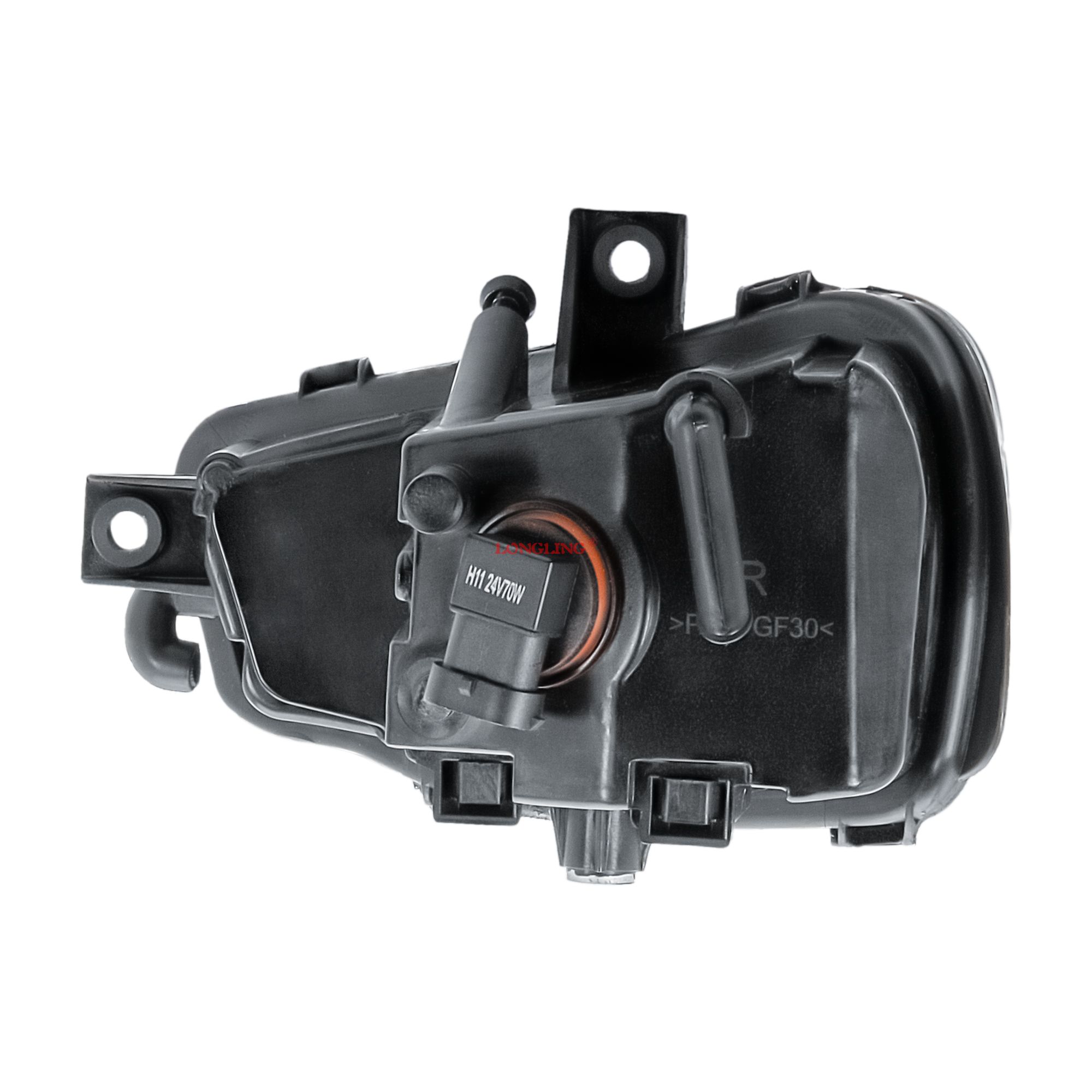 ZY-MB-016 FOG LIGHT RH For MERCEDES ACTROS 9608200356