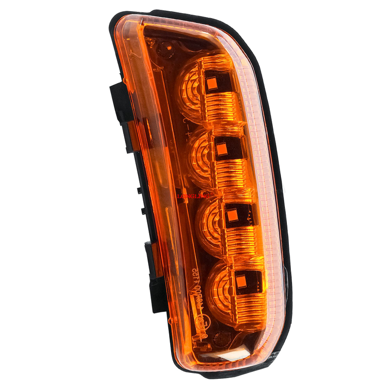 ZY-SC-028 SIDE MRAK RH For SCANIA P/G/R/S SERIES