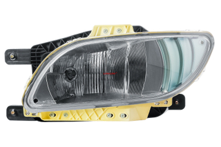 ZY-DF-019 FOG LIGHT LH For DAF CF 2020