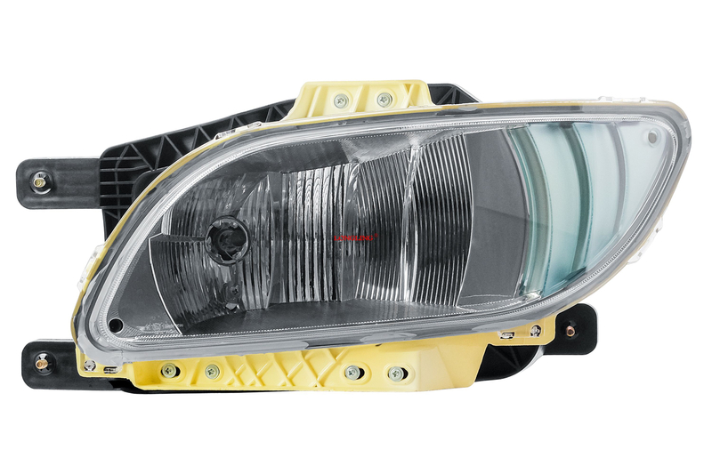 ZY-DF-019 FOG LIGHT LH For DAF CF 2020